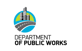 Department of Public Works, Ministry of Transport, Communications and Works, Cyprus
